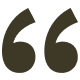 Quote icon
