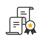 diploma icon