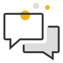 online chat icon
