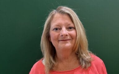 Community Engagement Coordinator image