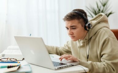 NC Opportunity Scholarship Information