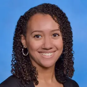 Brittany Foster